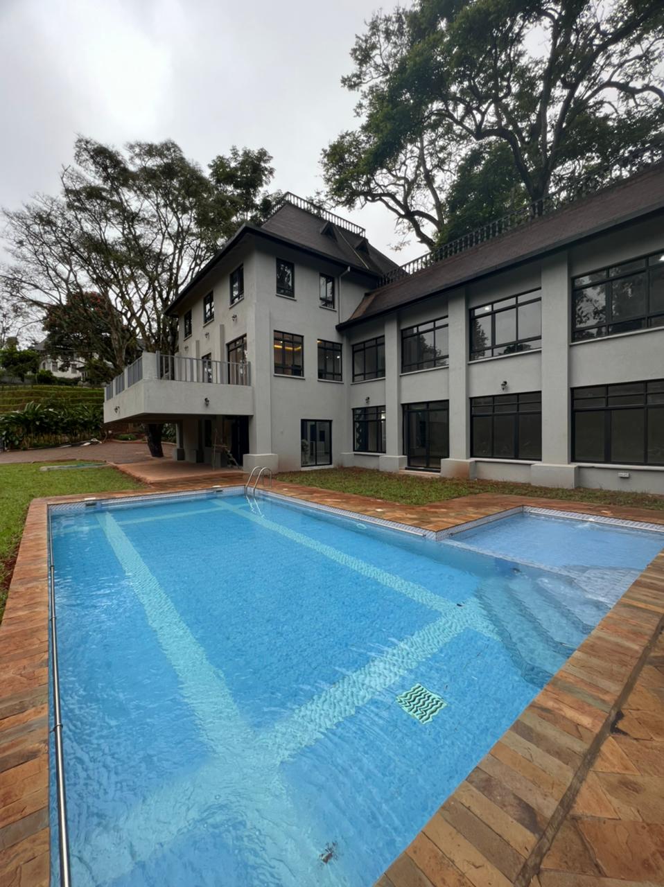 Highgrove Village – Lower Kabete